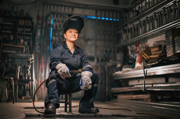Best Artistic and Custom Metal Fabrication in Craigsville, WV