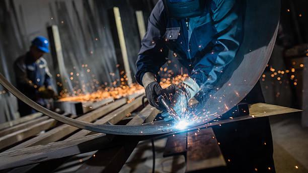 Craigsville, WV Welder & Metal Fabrication Company