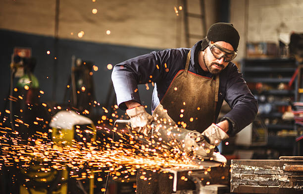 Best Structural Steel Welding in Craigsville, WV