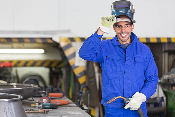 Best Welding Equipment Sales and Repair in Craigsville, WV